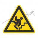 Pozor schody