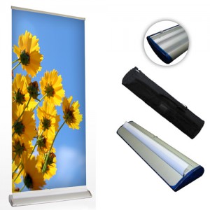 ROLL-UP Exclusive 100x200cm