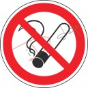 Fajčenie zakázané