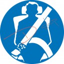 Použite bezpečnostný pás