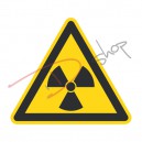 Rádioaktívne látky alebo žiarenie